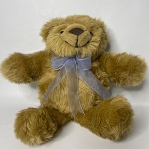 One Comfort Cub -Therapeutic Plushy Weighted Teddy Weighted Teddy